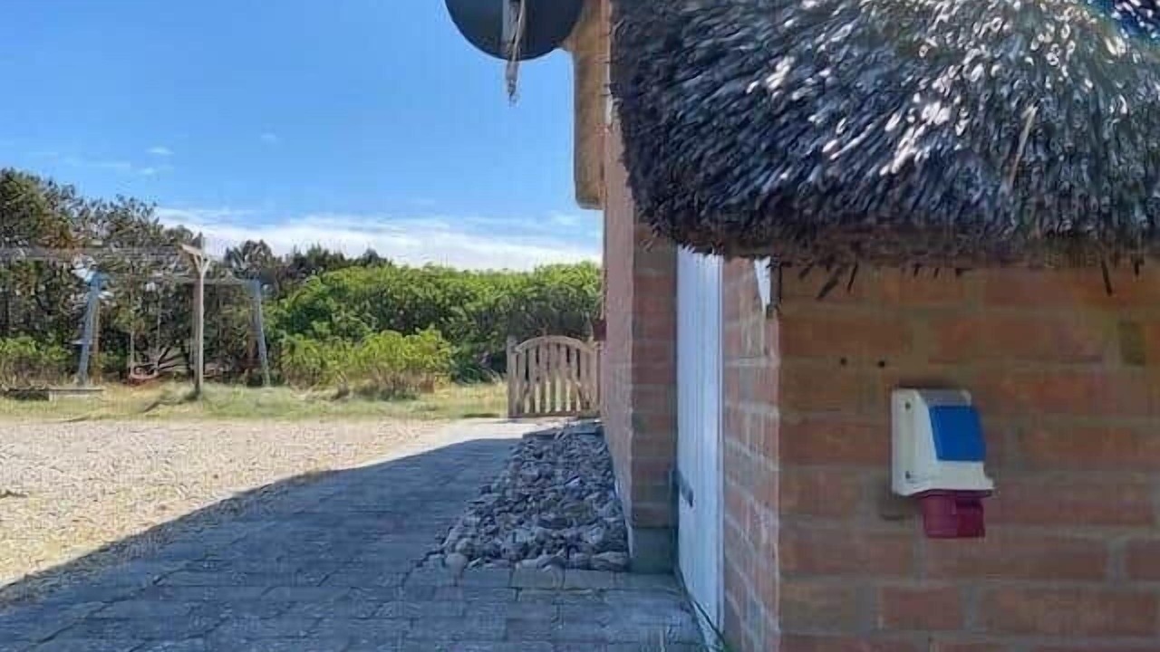 Photo of Outdoor in Klegod Strand