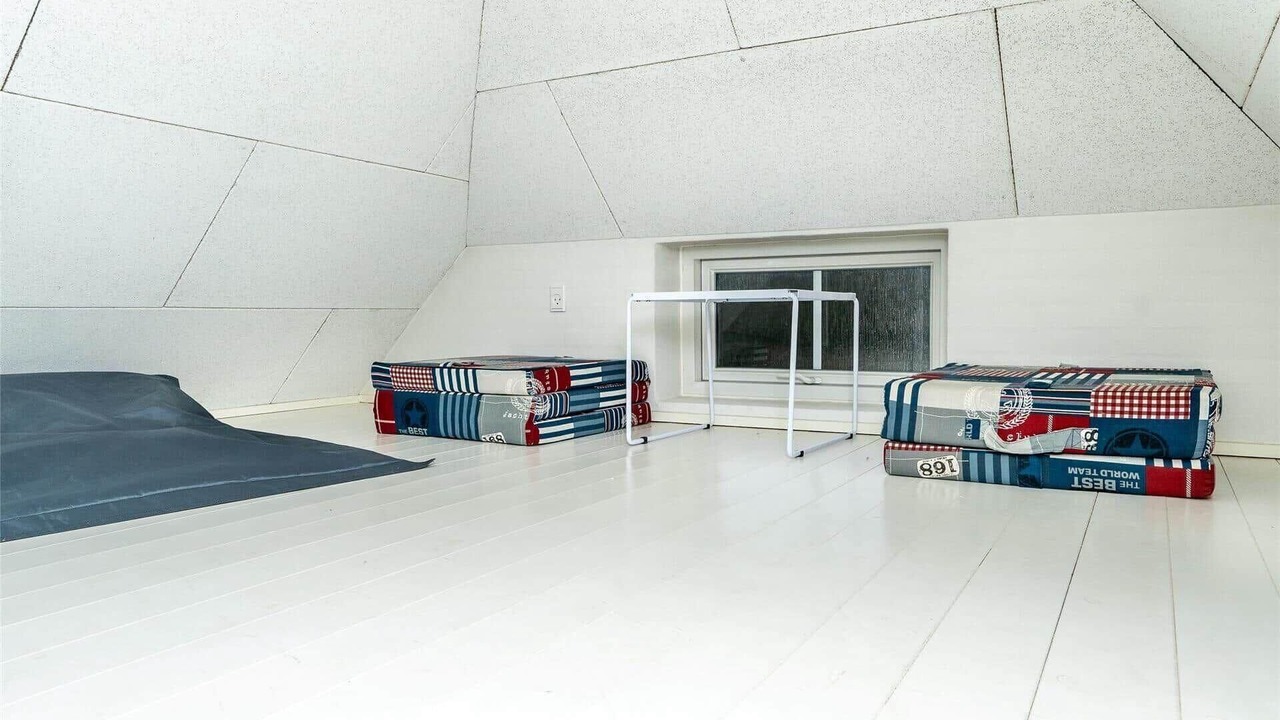 Photo of Bedroom in Klegod Strand