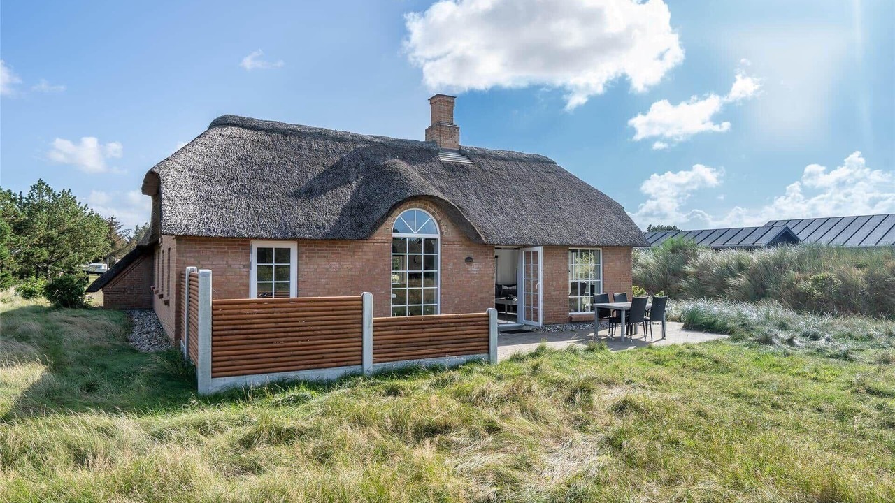 Photo of Outdoor in Klegod Strand