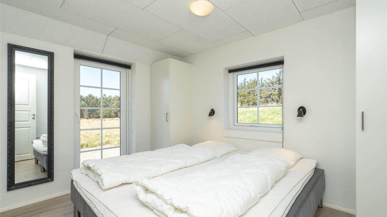 Photo of Bedroom in Klegod Strand