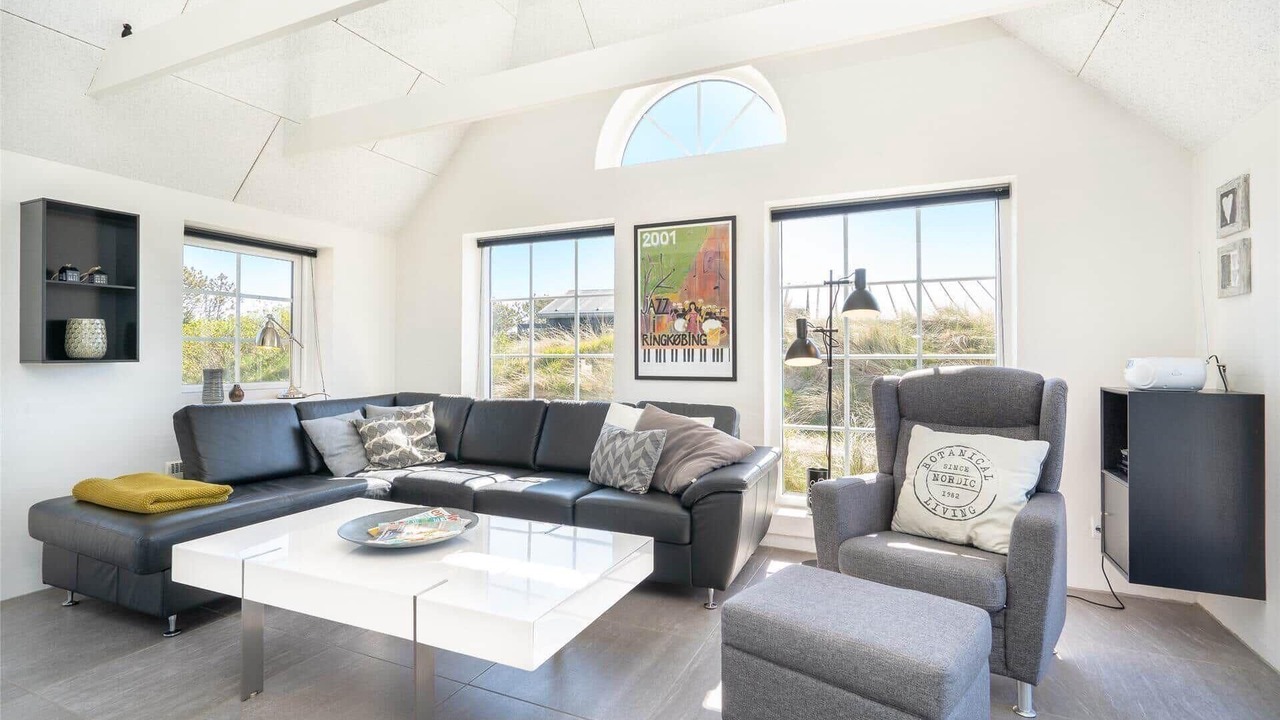 Photo of Livingroom in Klegod Strand