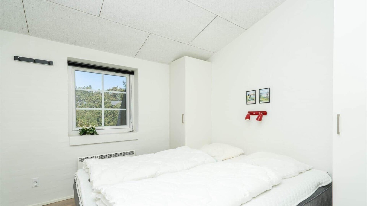 Photo of Bedroom in Klegod Strand