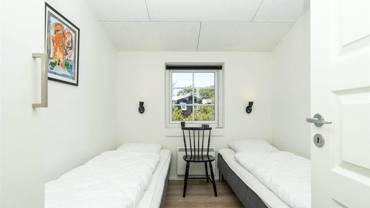 Photo of Bedroom in Klegod Strand