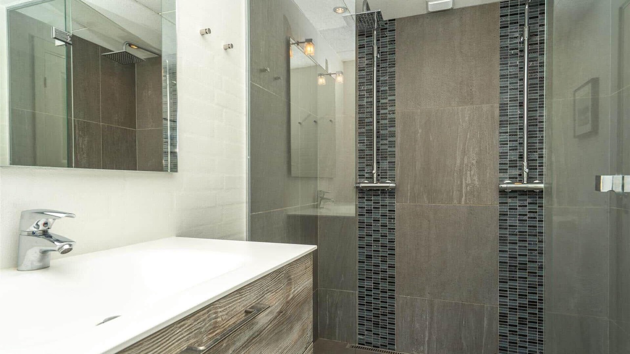 Photo of Bathroom in Klegod Strand