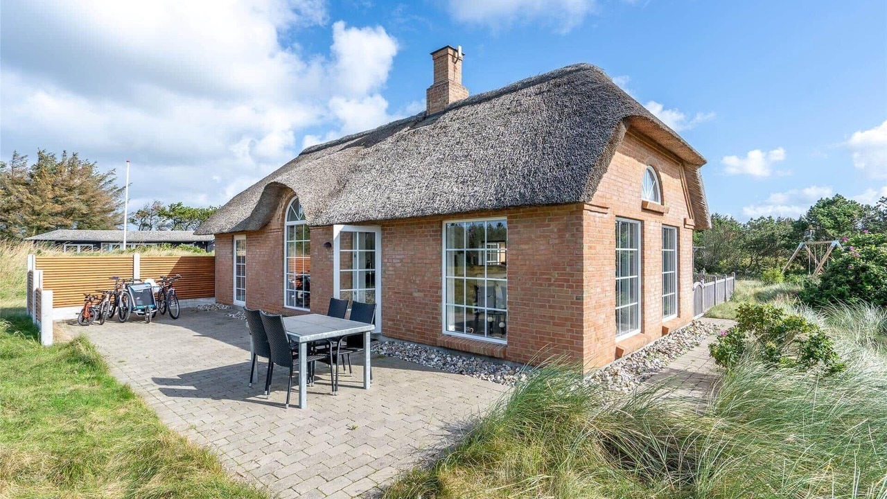 Photo of Outdoor in Klegod Strand