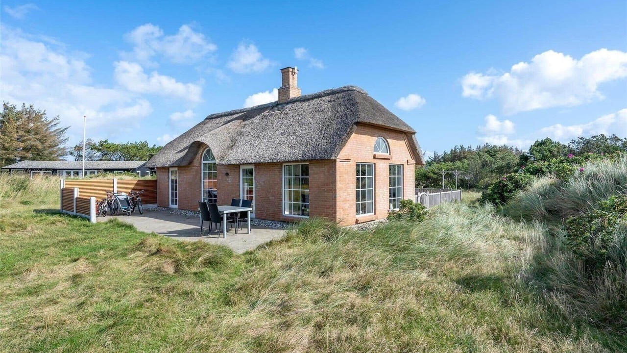 Photo of Outdoor in Klegod Strand