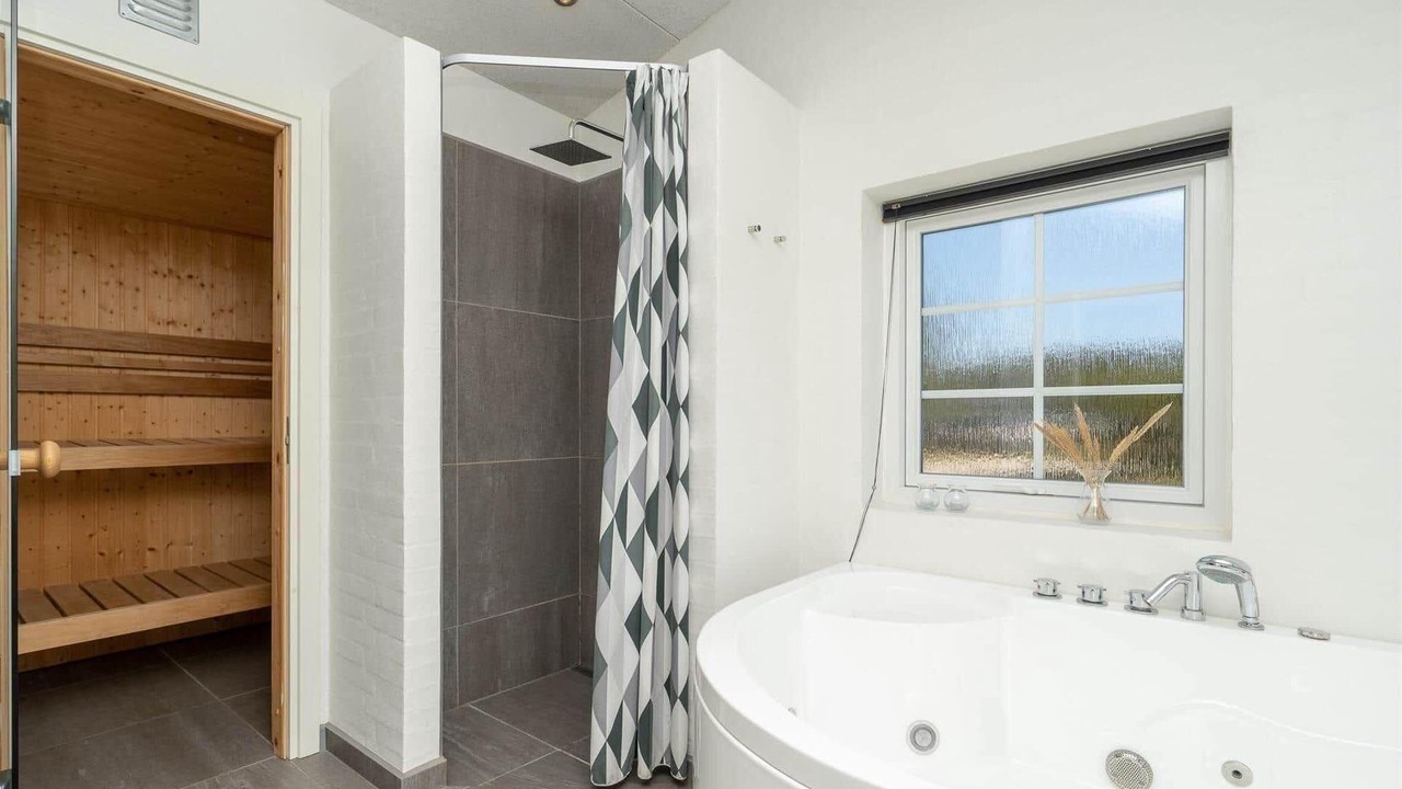 Photo of Bathroom in Klegod Strand