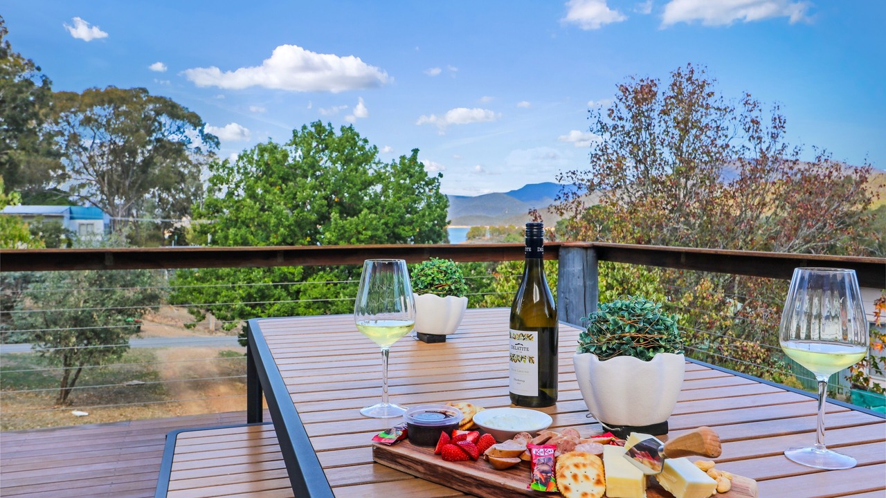 Photo of Outdoor in Goughs Bay