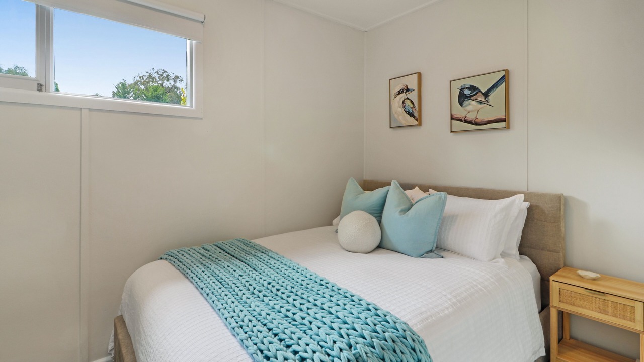 Photo of Bedroom in Goughs Bay