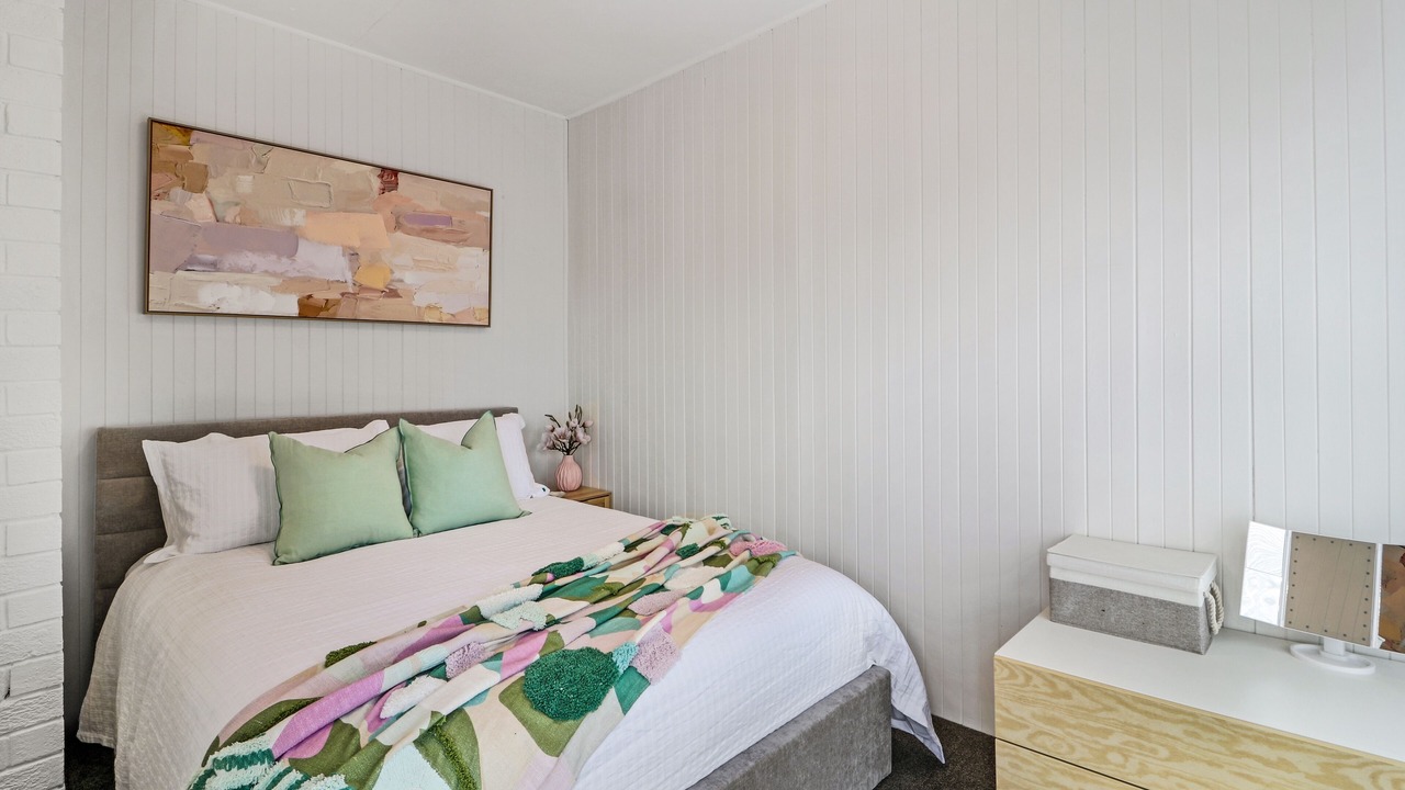 Photo of Bedroom in Goughs Bay