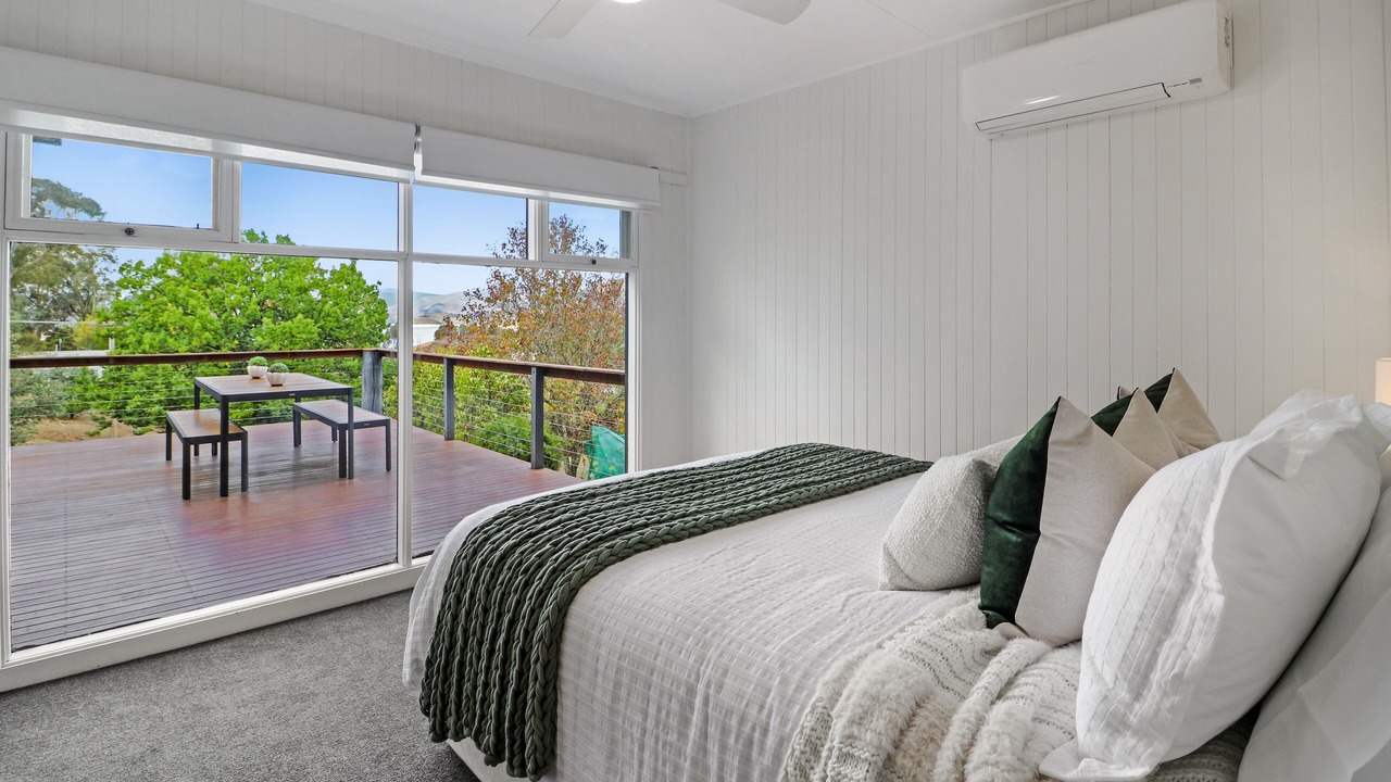 Photo of Bedroom in Goughs Bay