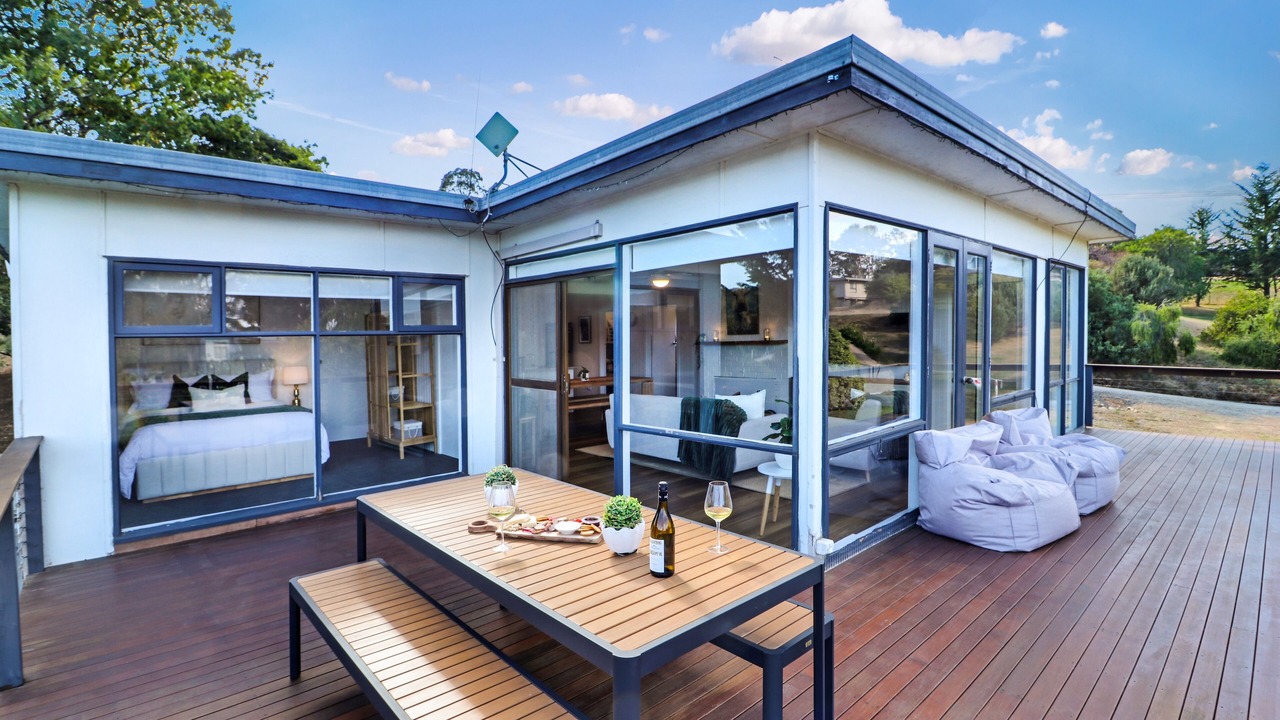 Photo of Outdoor in Goughs Bay