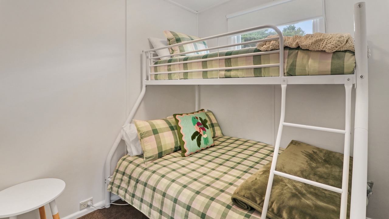 Photo of Bedroom in Goughs Bay