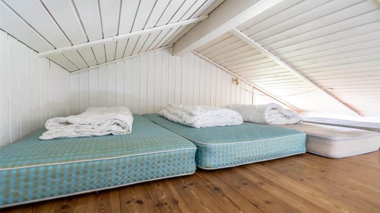 Photo of Bedroom in Klegod Strand