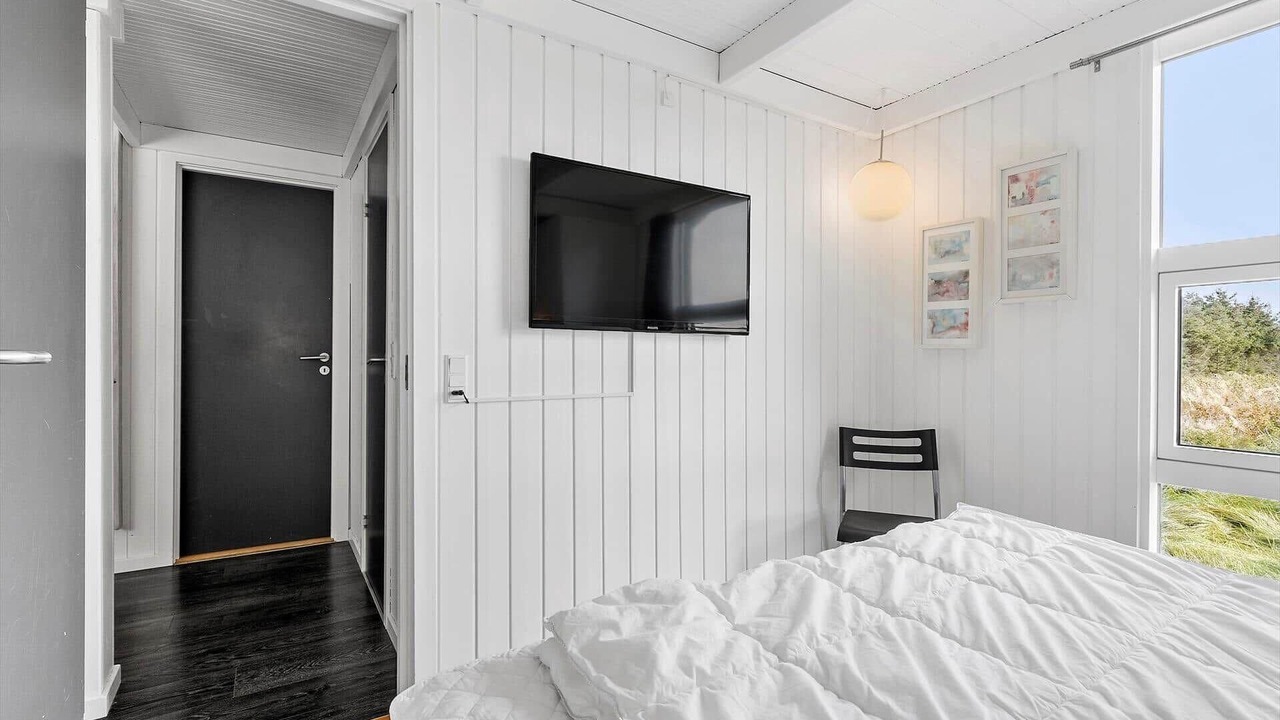 Photo of Bedroom in Klegod Strand