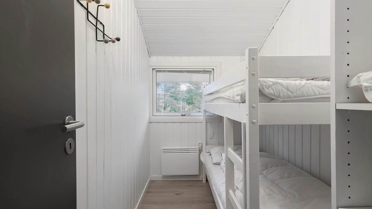 Photo of Bedroom in Klegod Strand