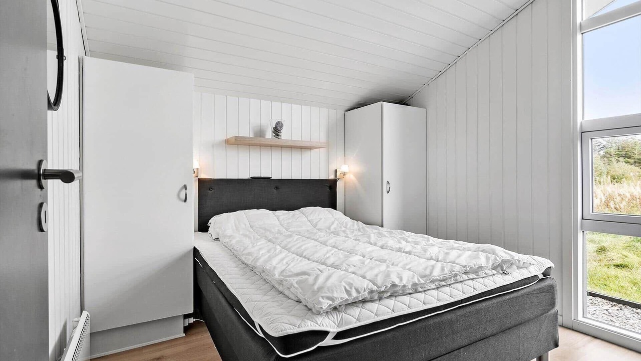 Photo of Bedroom in Klegod Strand