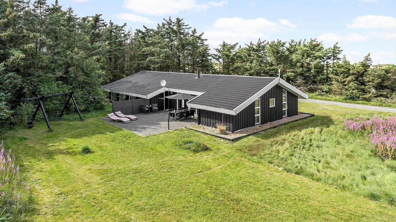 Photo of Outdoor in Klegod Strand