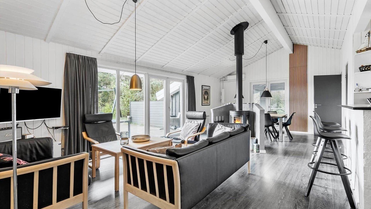 Photo of Livingroom in Klegod Strand