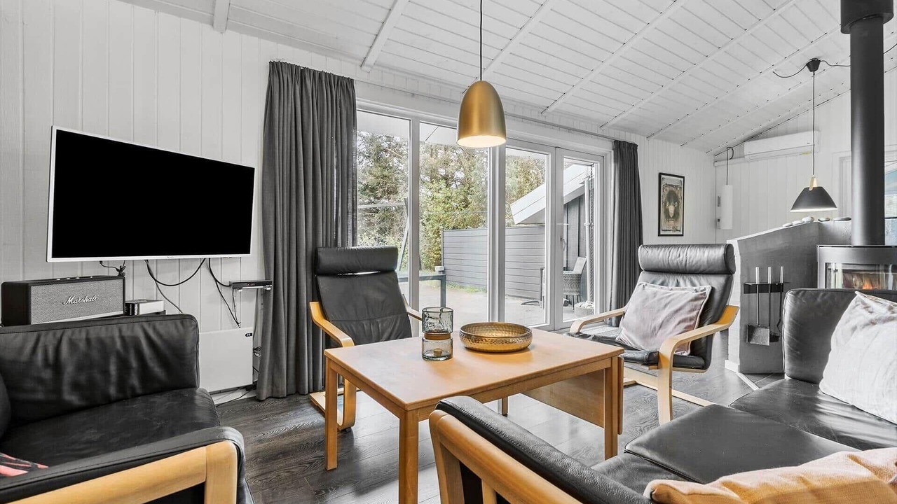 Photo of Livingroom in Klegod Strand