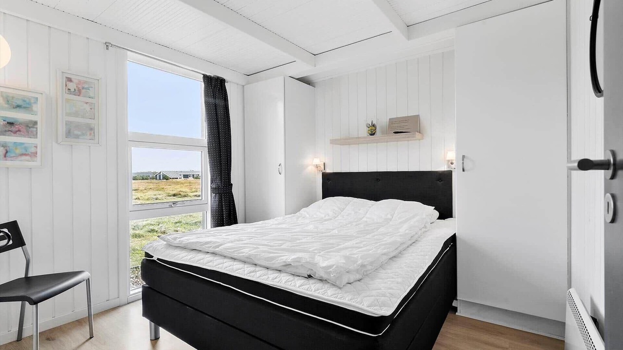 Photo of Bedroom in Klegod Strand