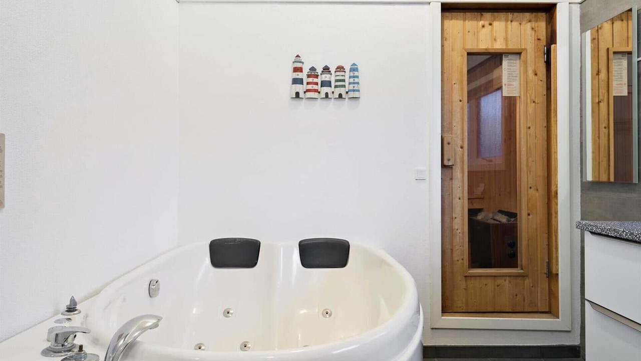 Photo of Bathroom in Klegod Strand