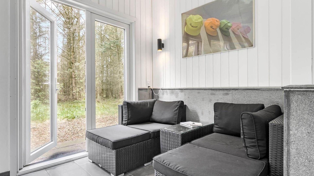 Photo of Livingroom in Klegod Strand