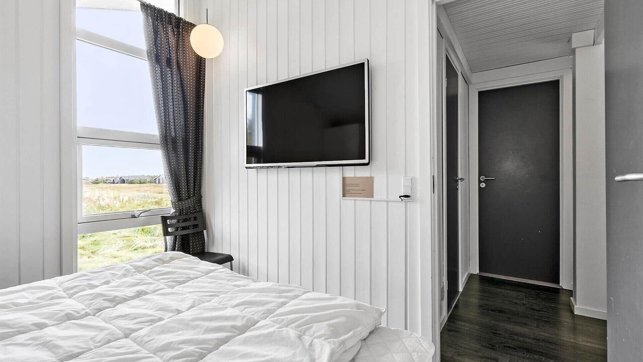 Photo of Bedroom in Klegod Strand
