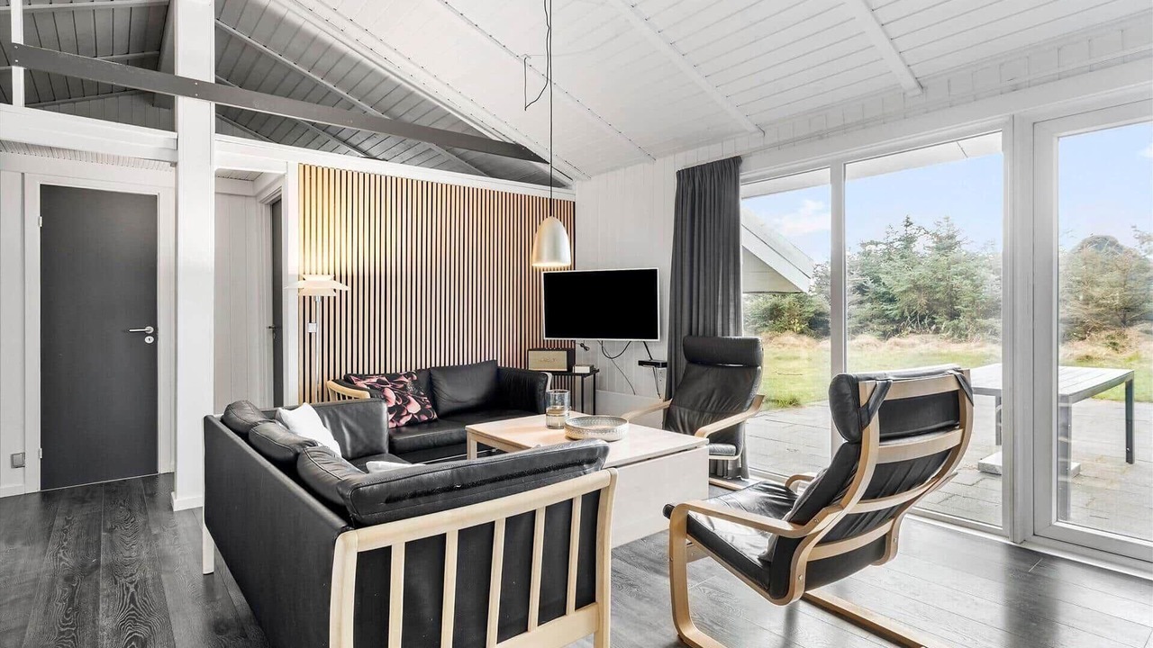 Photo of Livingroom in Klegod Strand