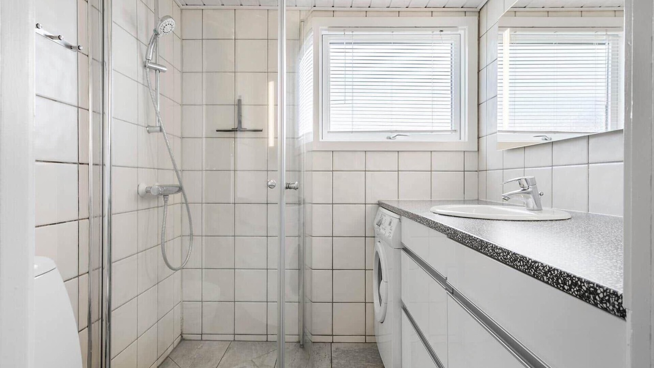 Photo of Bathroom in Klegod Strand