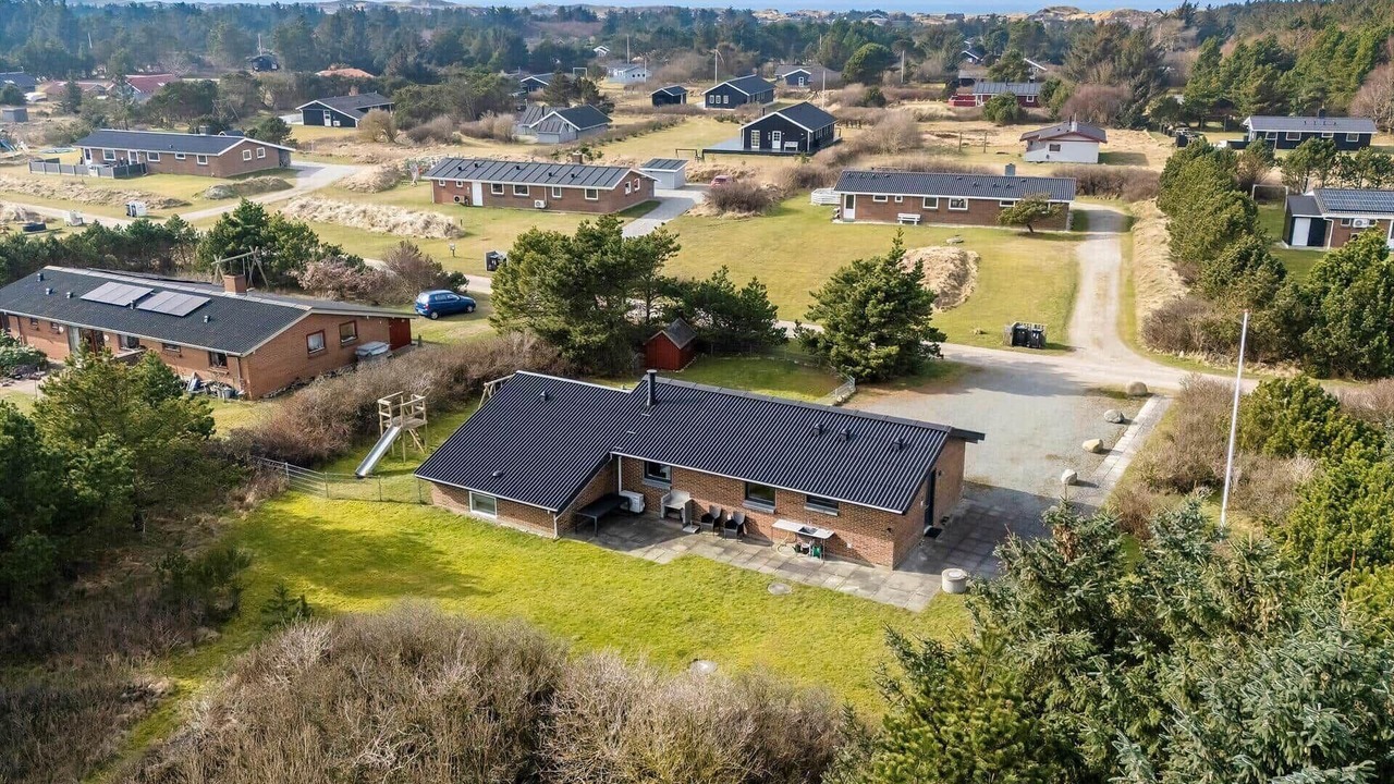 Photo of Outdoor in Klegod Strand