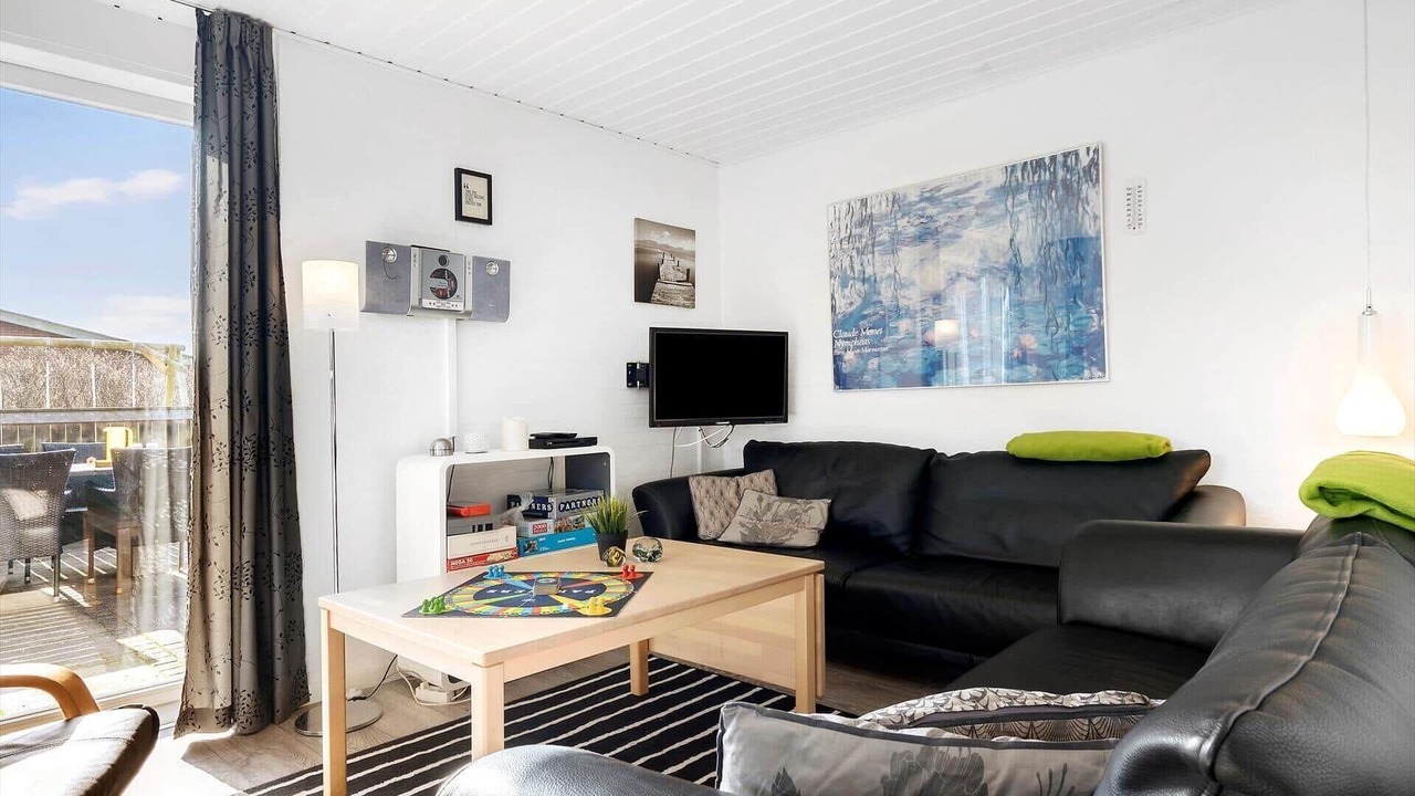 Photo of Livingroom in Klegod Strand