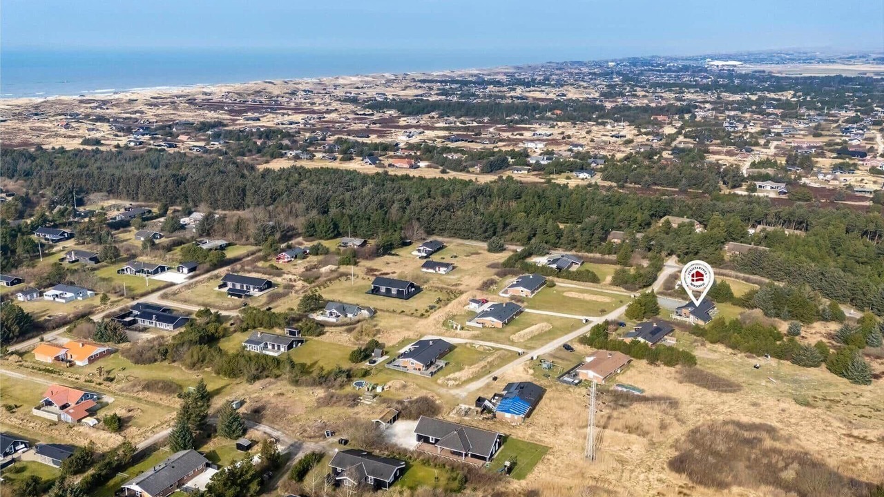 Photo of Outdoor in Klegod Strand