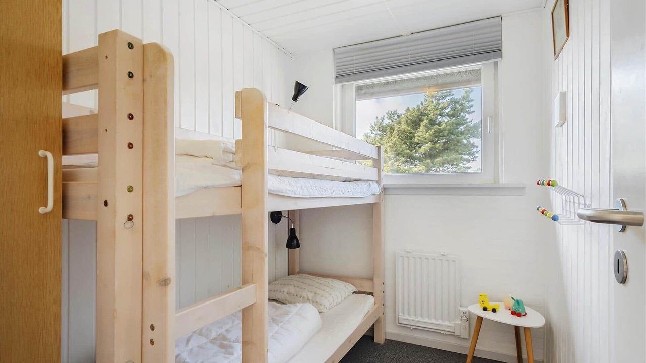 Photo of Bedroom in Klegod Strand