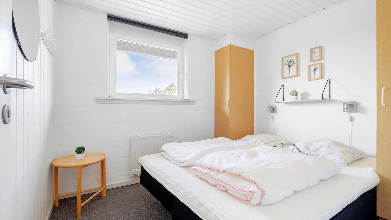 Photo of Bedroom in Klegod Strand