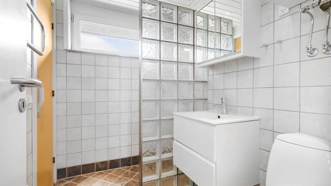 Photo of Bathroom in Klegod Strand
