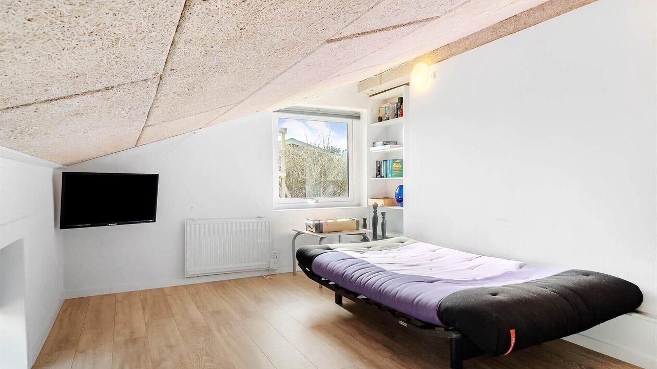 Photo of Bedroom in Klegod Strand