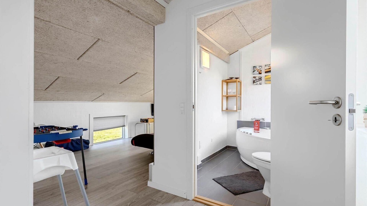 Photo of Bathroom in Klegod Strand
