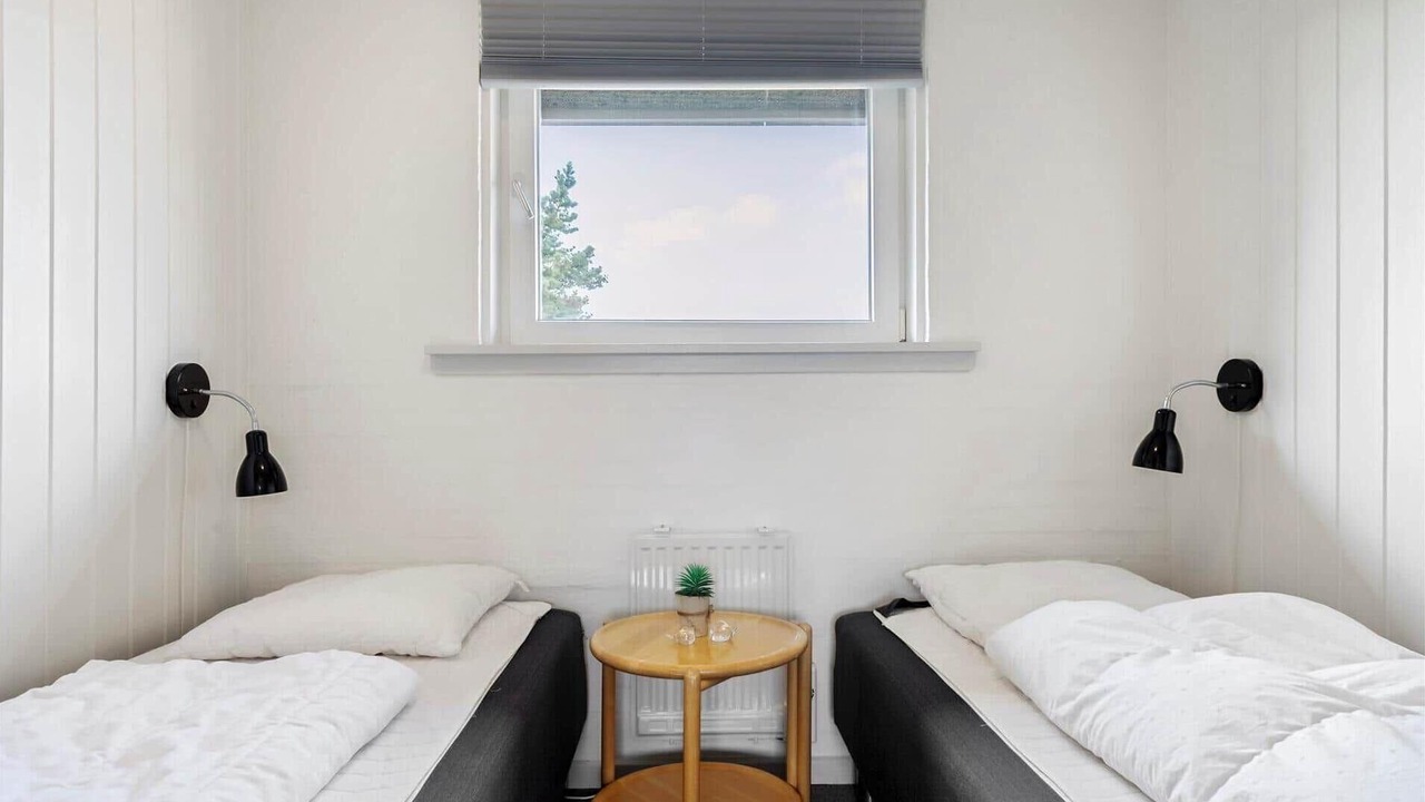 Photo of Bedroom in Klegod Strand