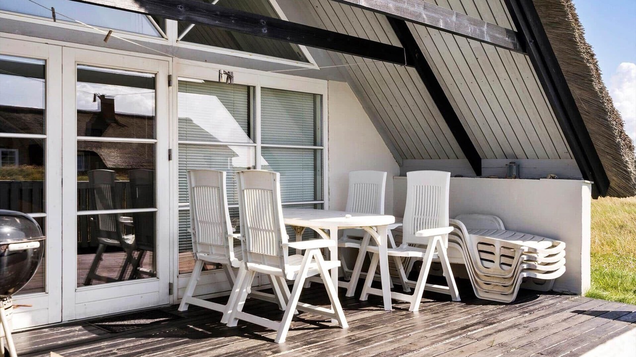 Photo of Outdoor in Nørre Lyngvig
