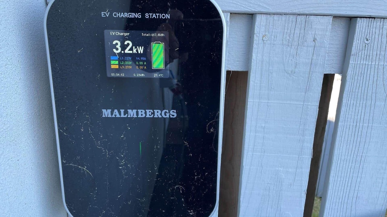 Photo of Outdoor in Nørre Lyngvig