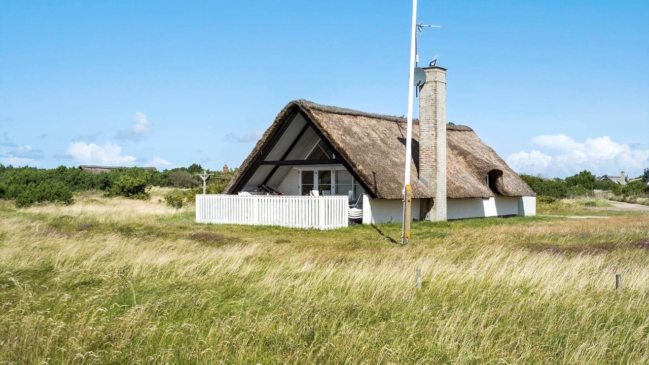 Photo of Outdoor in Nørre Lyngvig
