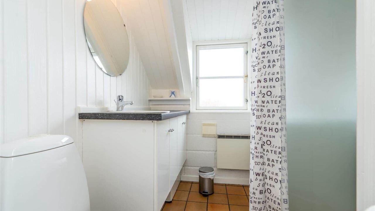 Photo of Bathroom in Nørre Lyngvig