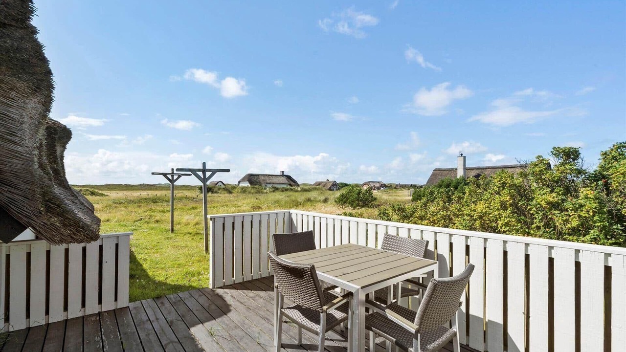 Photo of Outdoor in Nørre Lyngvig