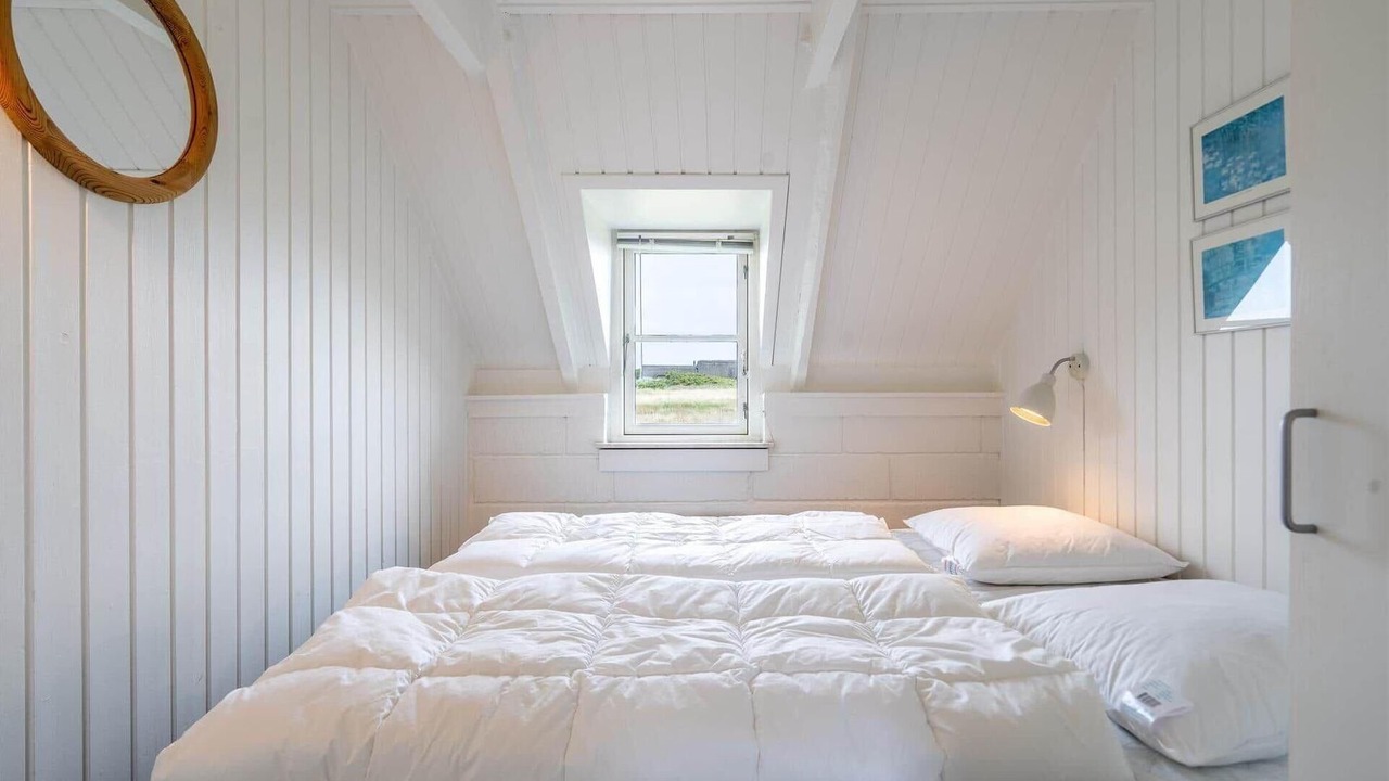 Photo of Bedroom in Nørre Lyngvig