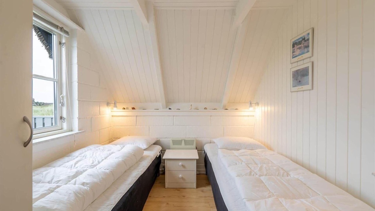Photo of Bedroom in Nørre Lyngvig