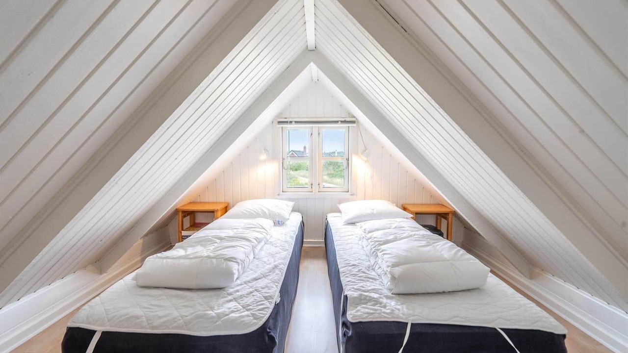 Photo of Bedroom in Nørre Lyngvig