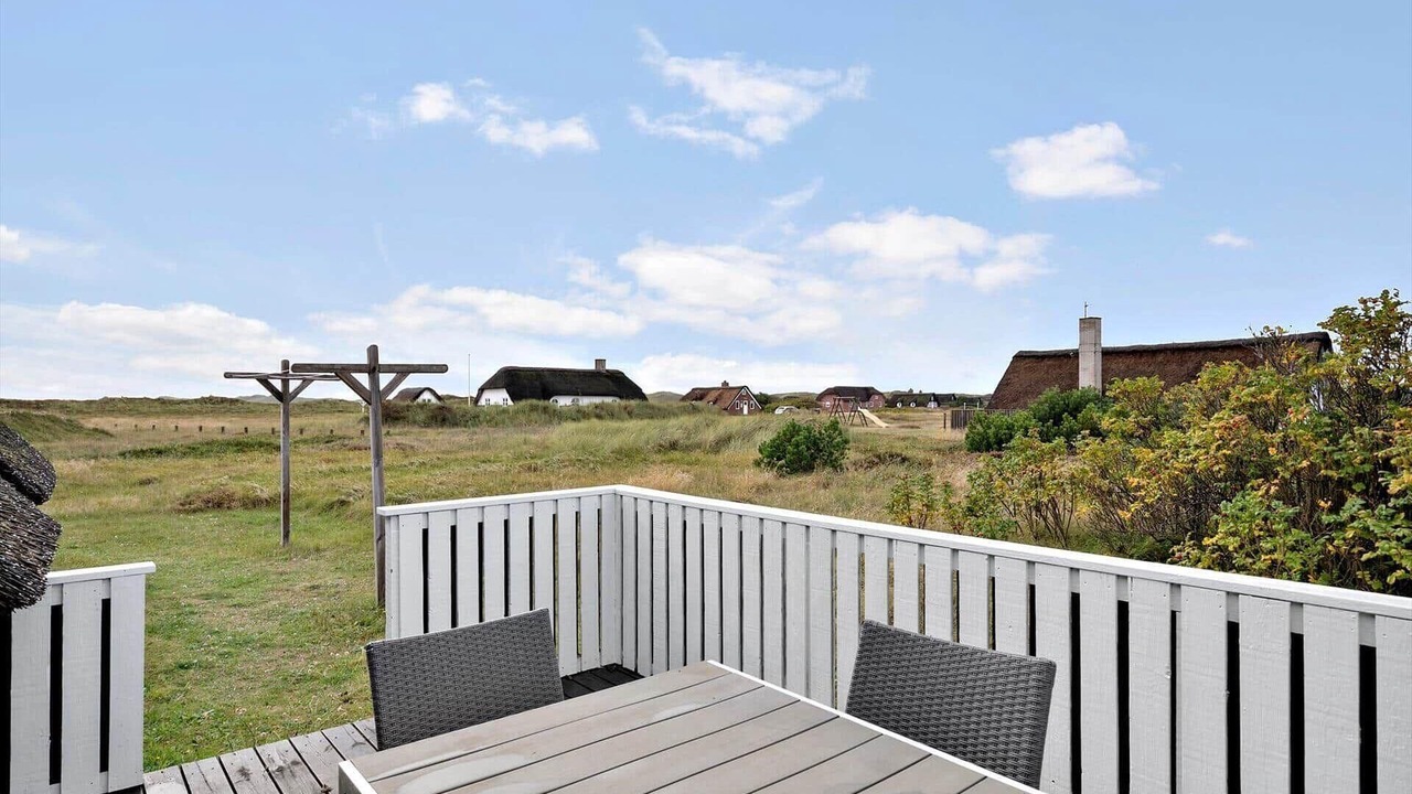 Photo of Outdoor in Nørre Lyngvig