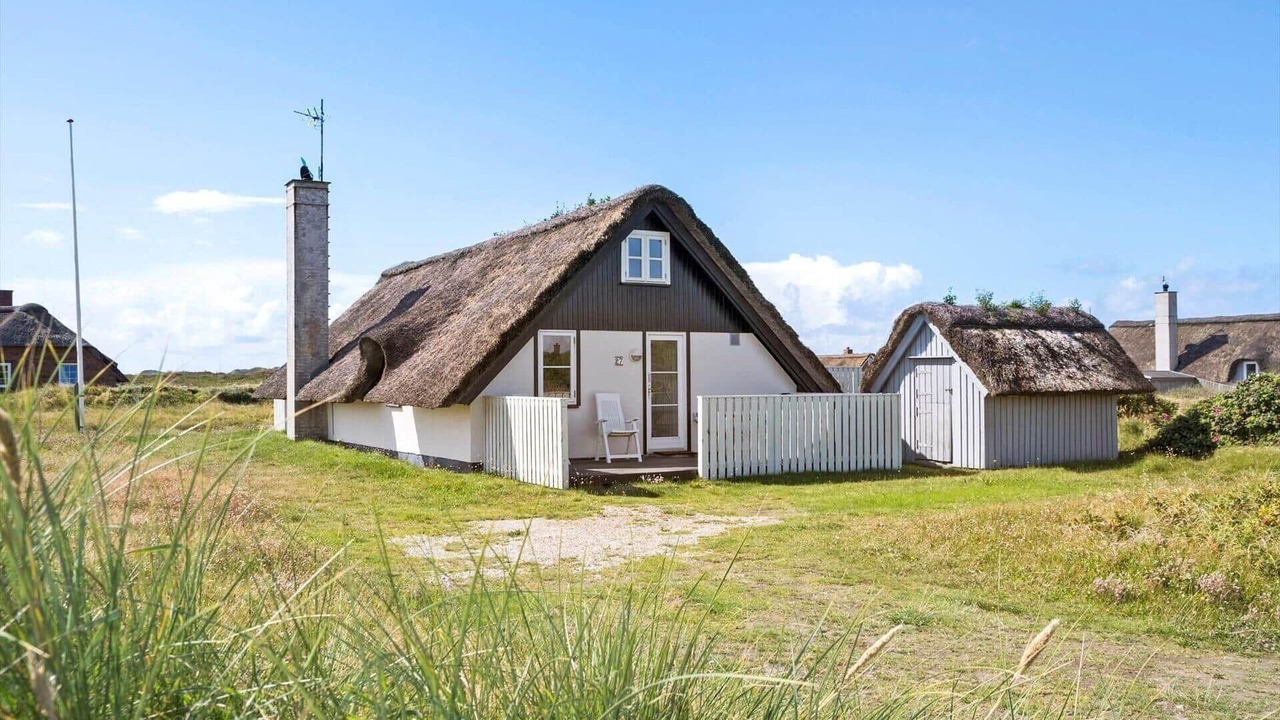 Photo of Outdoor in Nørre Lyngvig