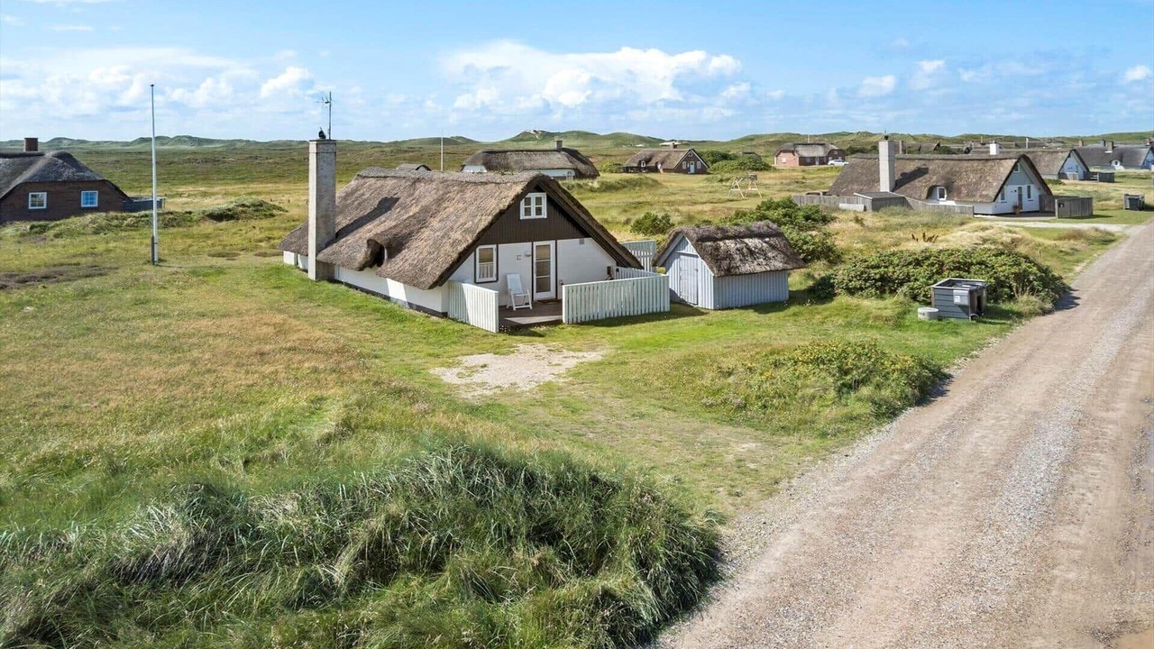 Photo of Outdoor in Nørre Lyngvig